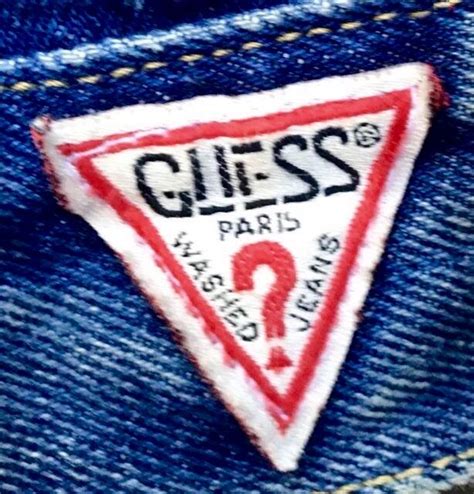 guess reclame bushokje|guess vintage logo.